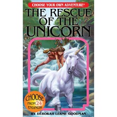 Rescue of the Unicorn